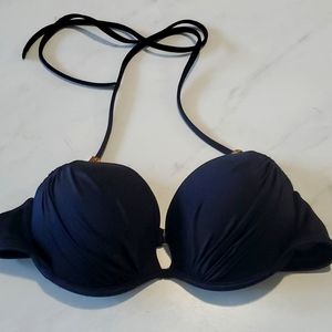 Victoria Secret padded bikini top